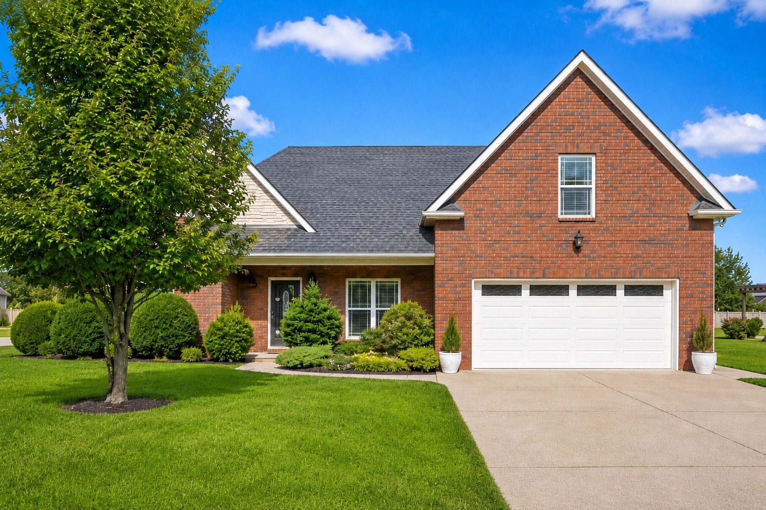 316 Amazonway Rdg — photo