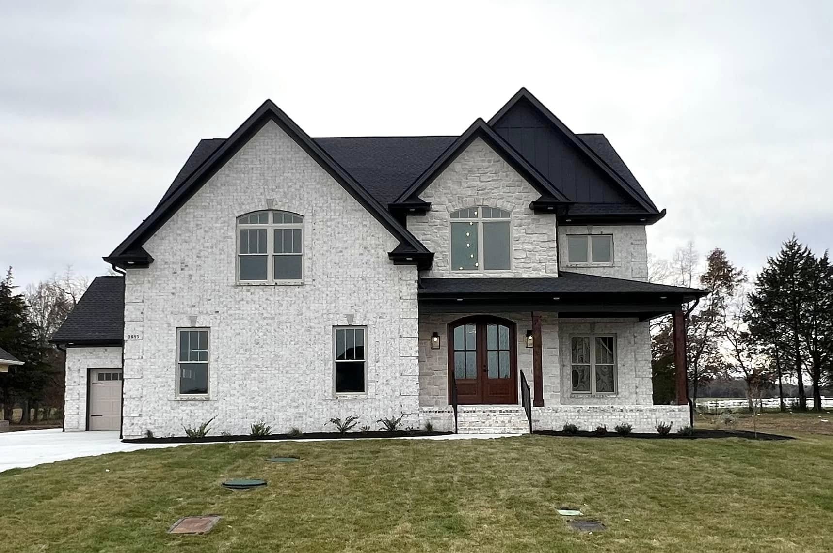 2211 Leanna Swamp Rd — photo