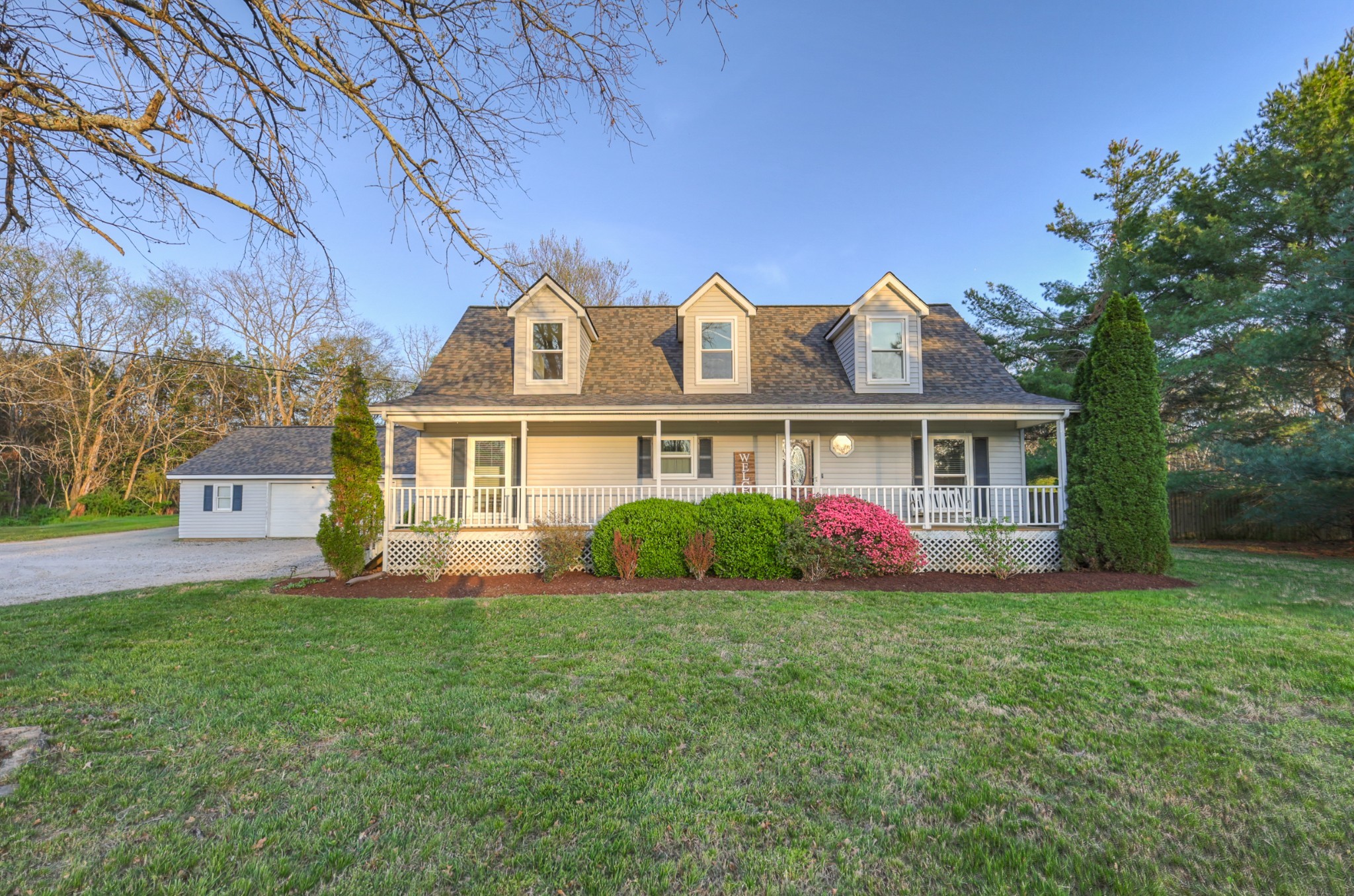 1737 Verona Caney Rd — photo