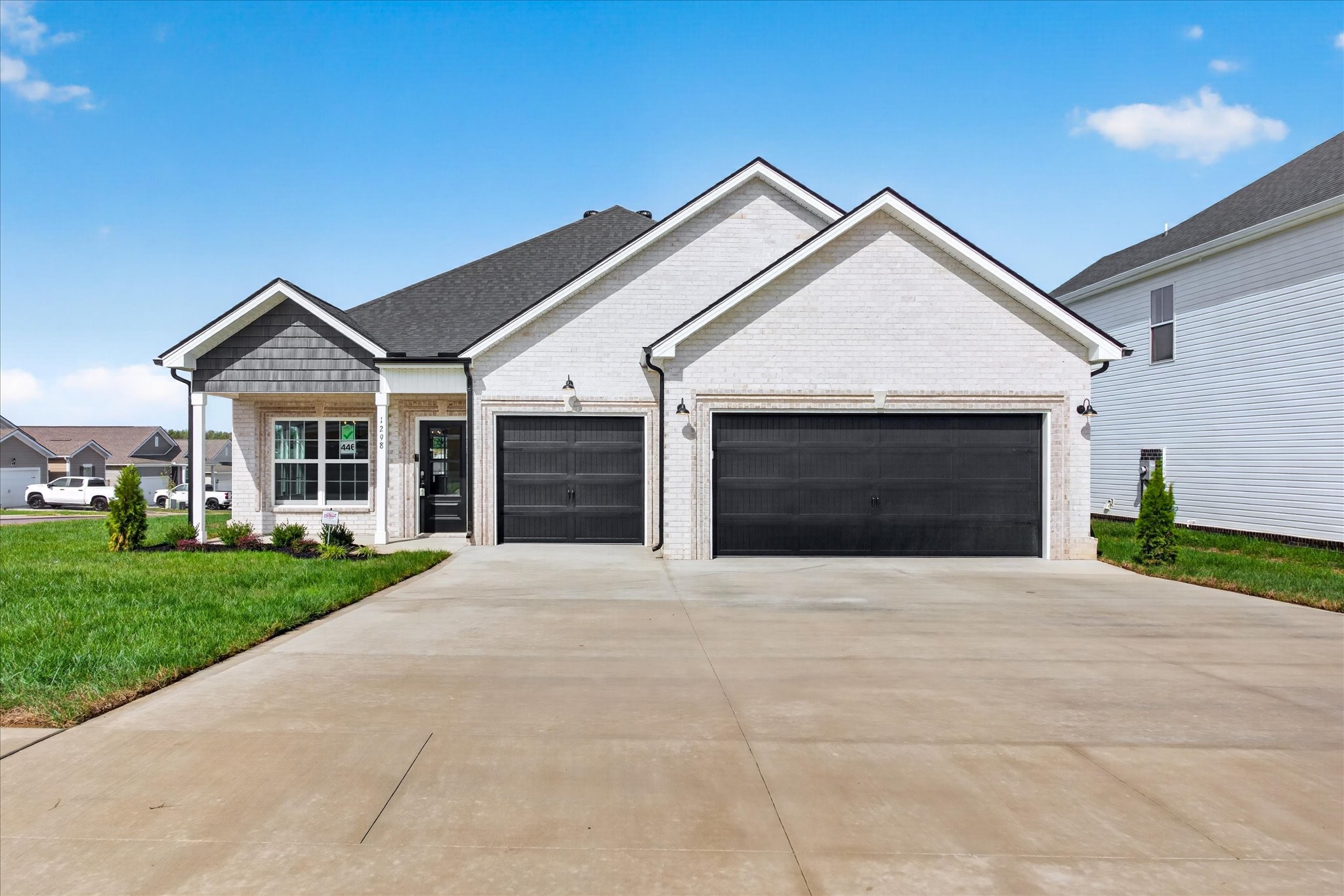 1298 Mourning Cloak Dr — photo