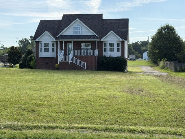 5259 E Robertson Rd — photo