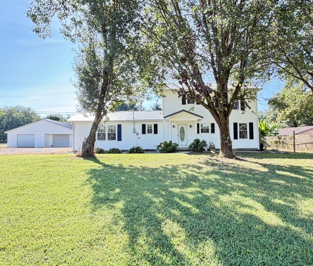 1684 Fletcher Rd — photo