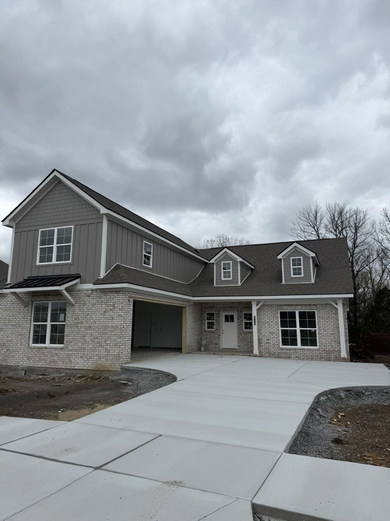 6708 Bonnafair Drive — photo