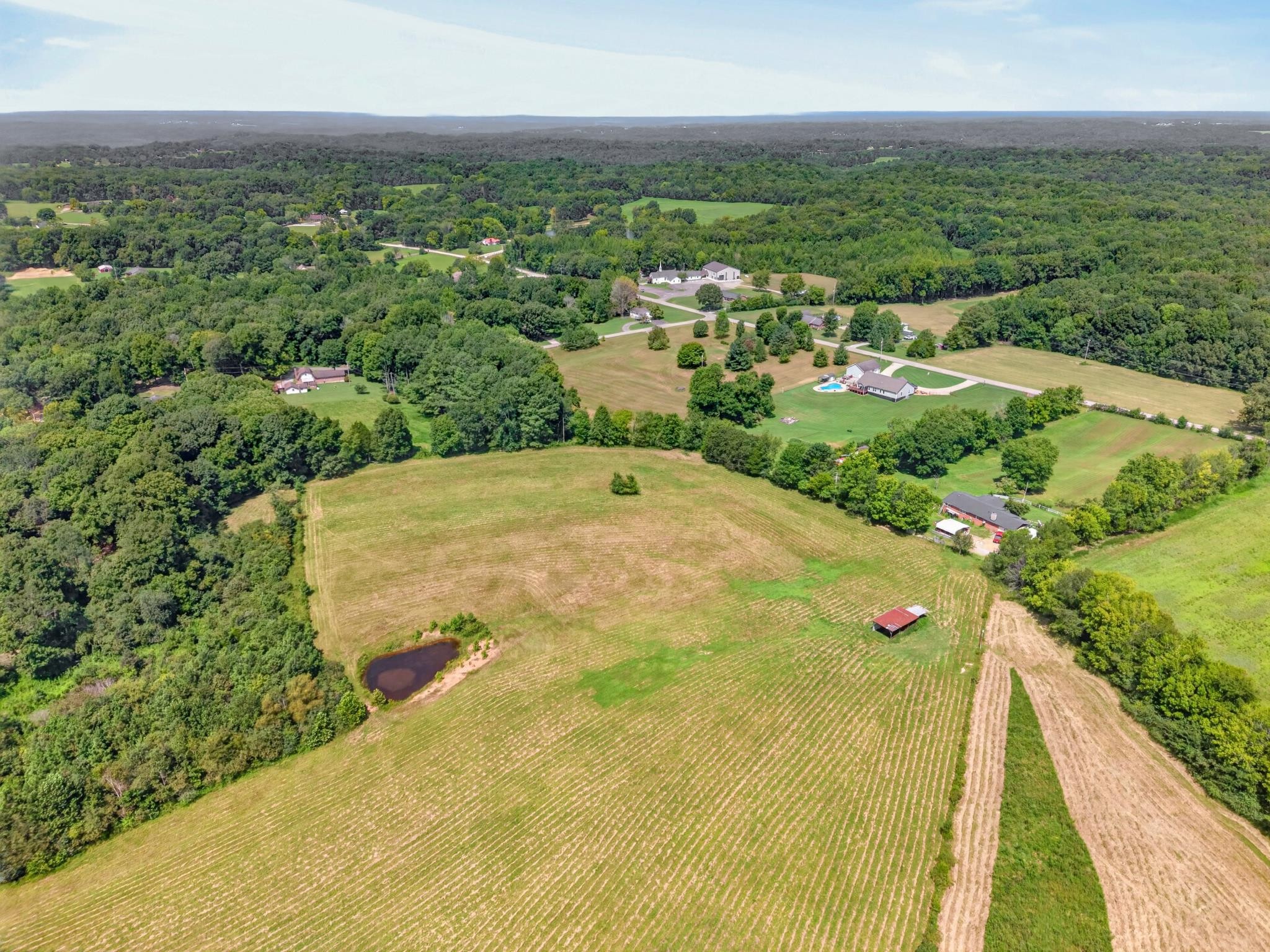 635 Houston Fielder Rd — photo