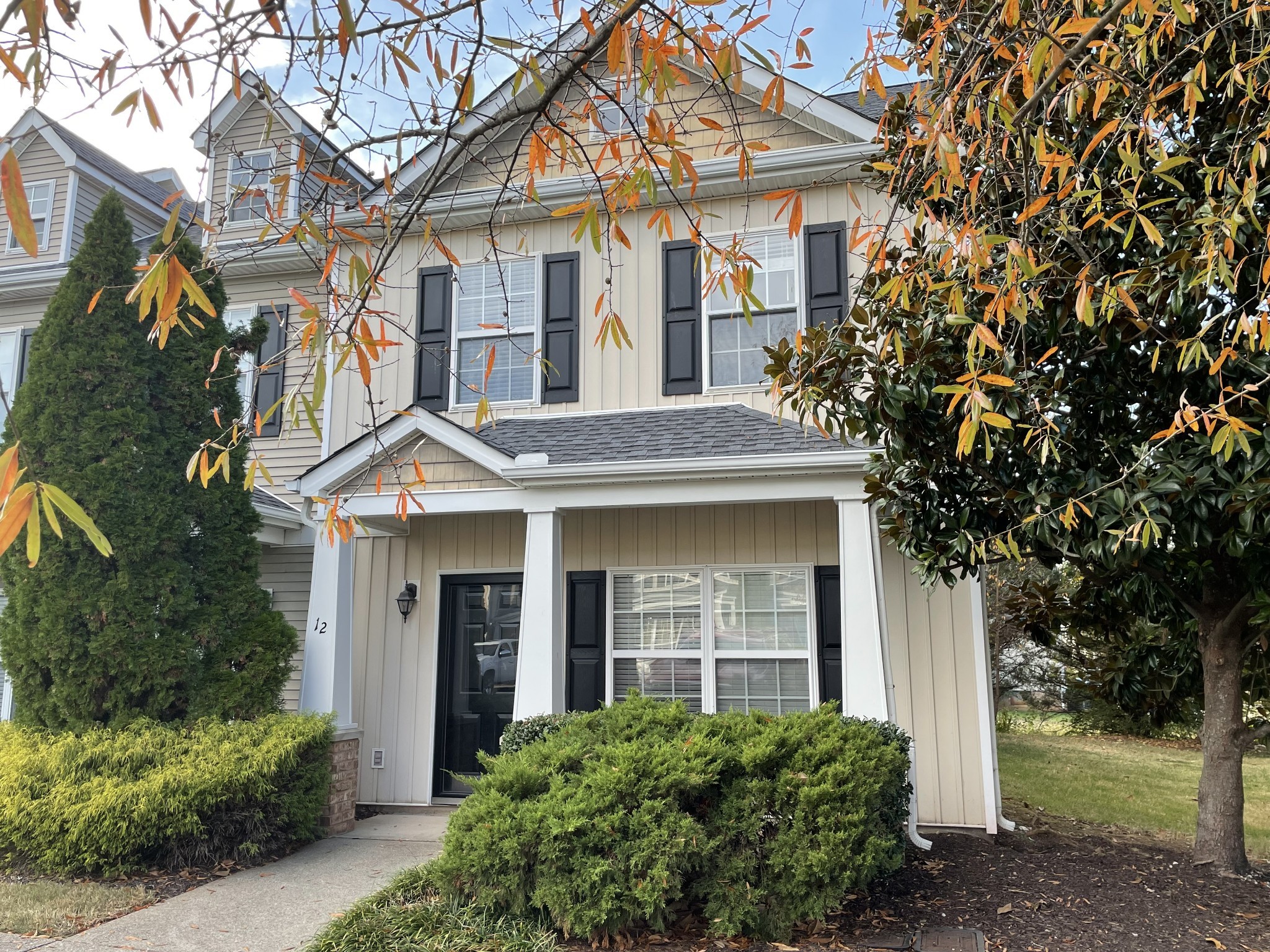 284 Meigs Dr a12 — photo