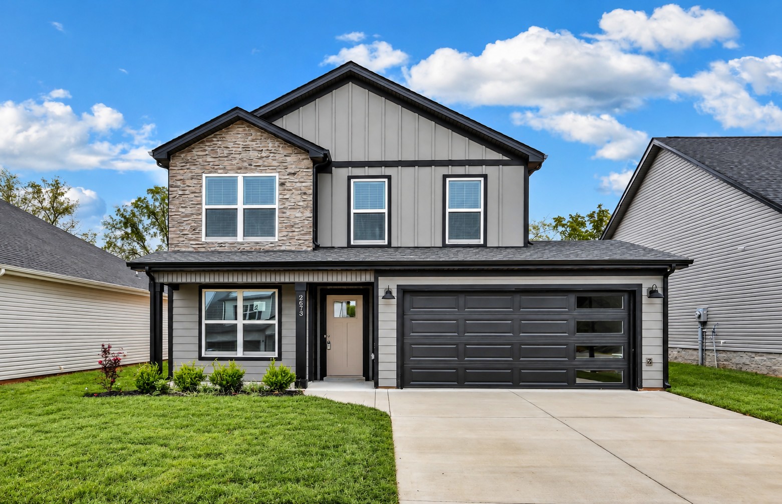 2673 Brewster Dr — photo