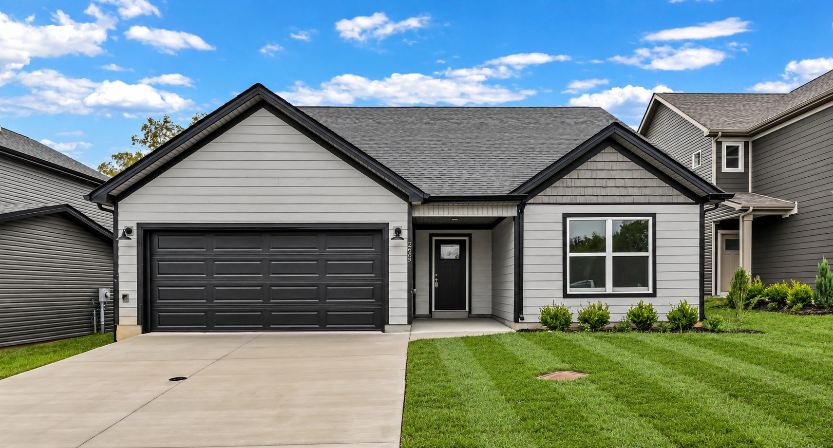 2669 Brewster Dr — photo