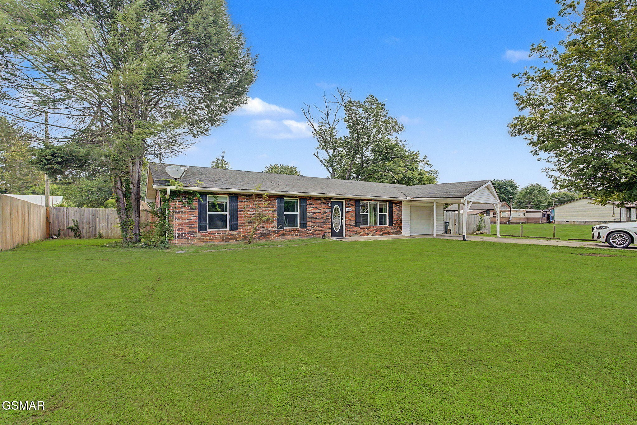 2319 Pittman Center Road — photo