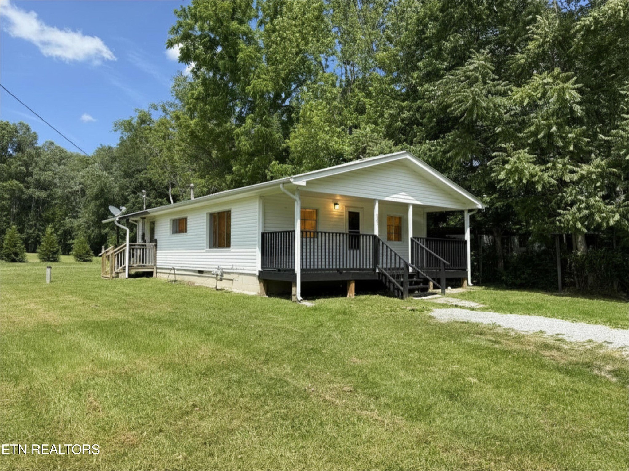 2391 Buffalo Road, Oneida, TN 37841