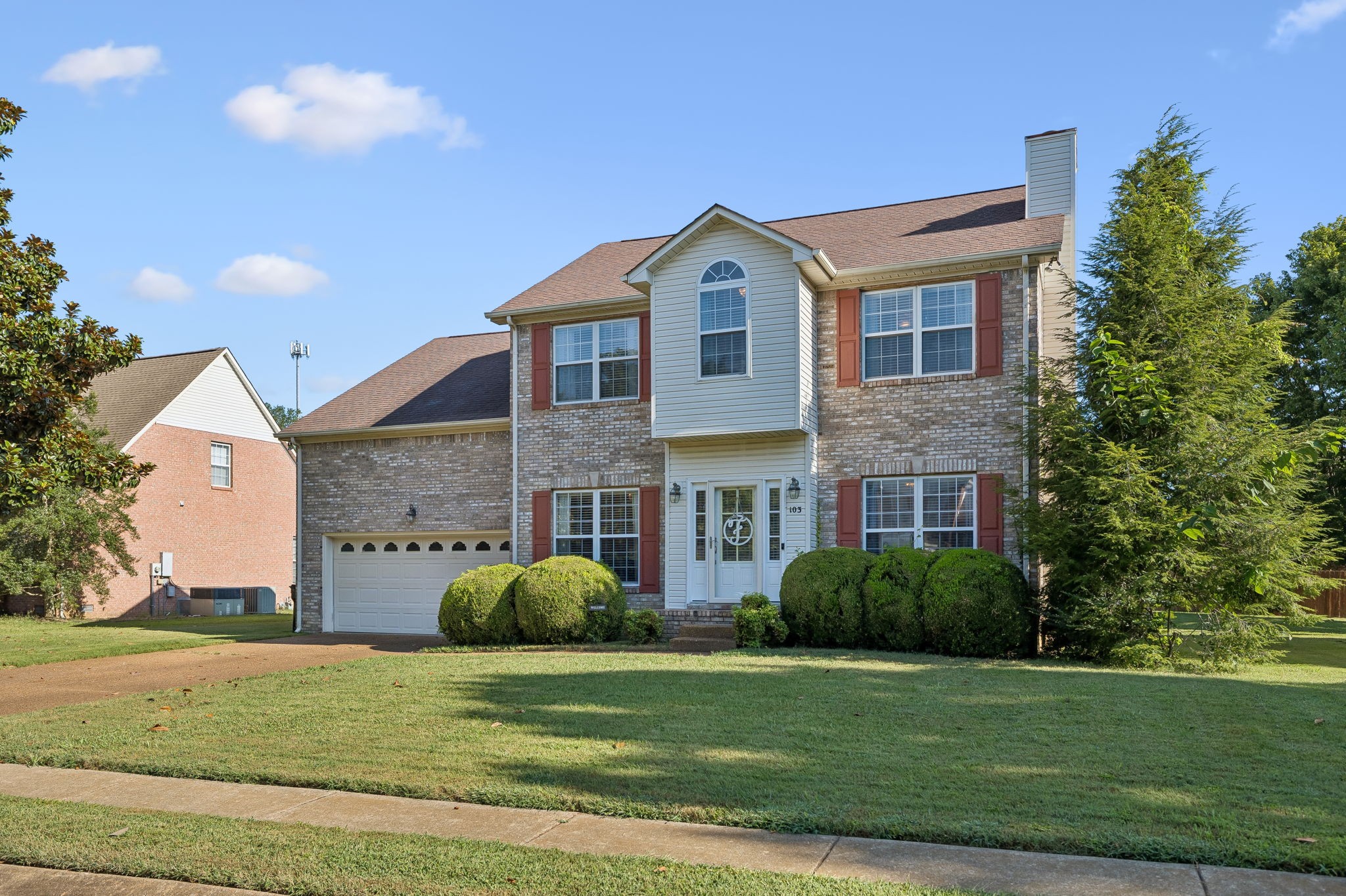 103 Overbrook Ct — photo