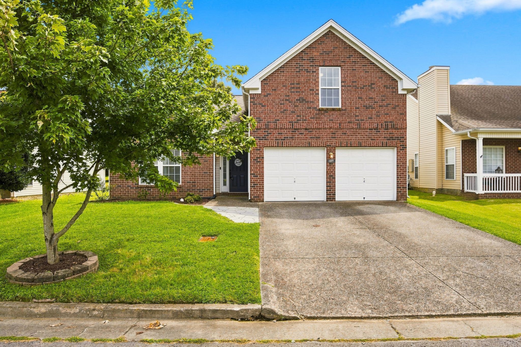 1277 Bending Creek Dr — photo