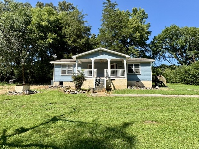 267 Town Creek Rd — photo