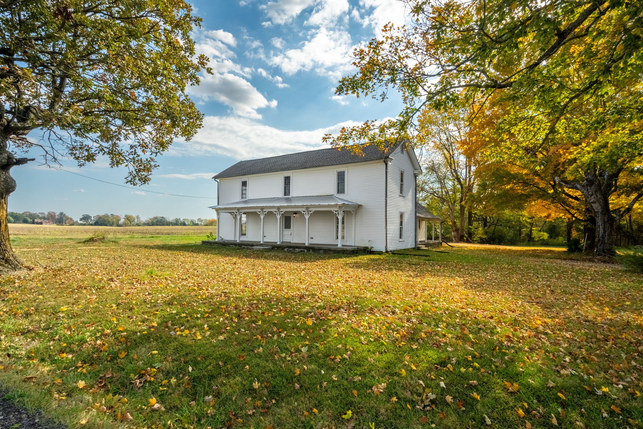 6081 Lakeview Road, Springfield, TN 37172