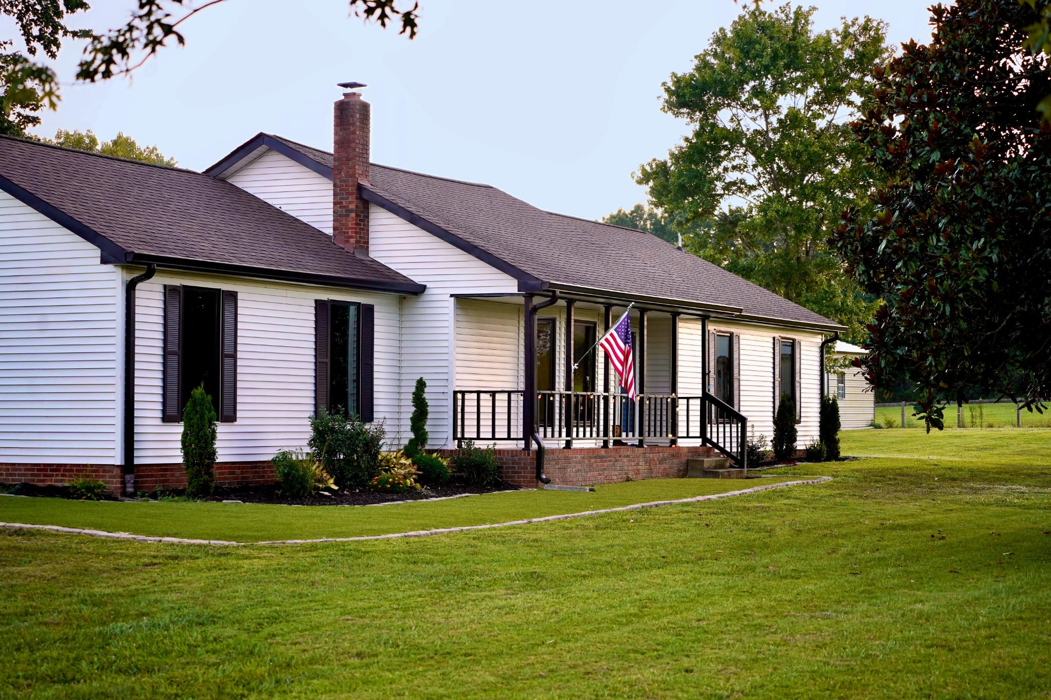 3569 Pinson School Rd — photo