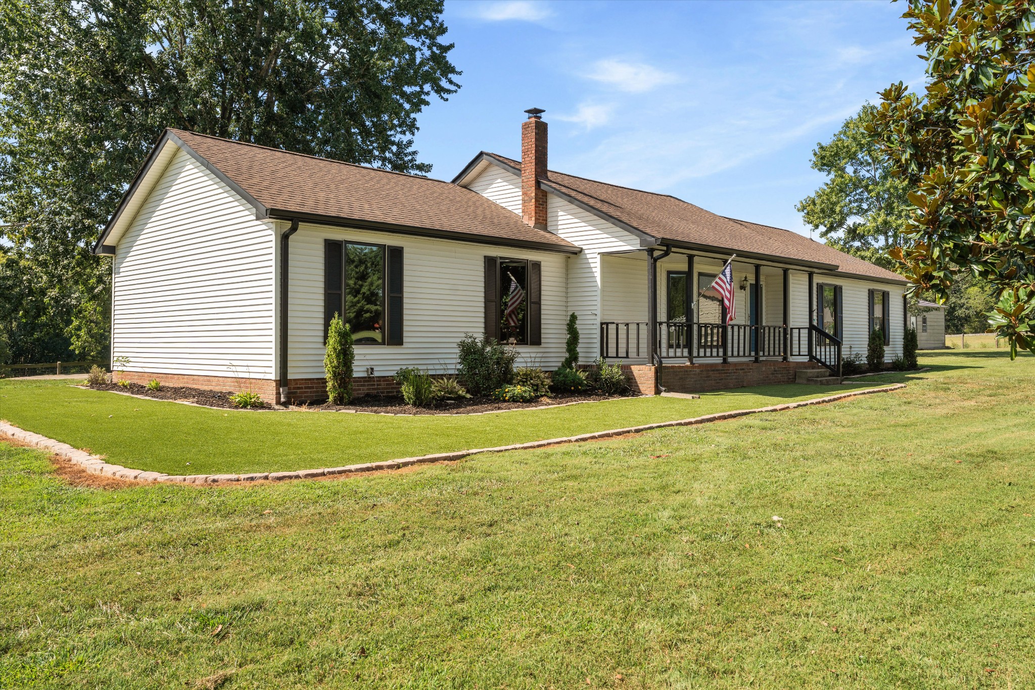 3569 Pinson School Road, Springfield, TN 37172 — photo 2