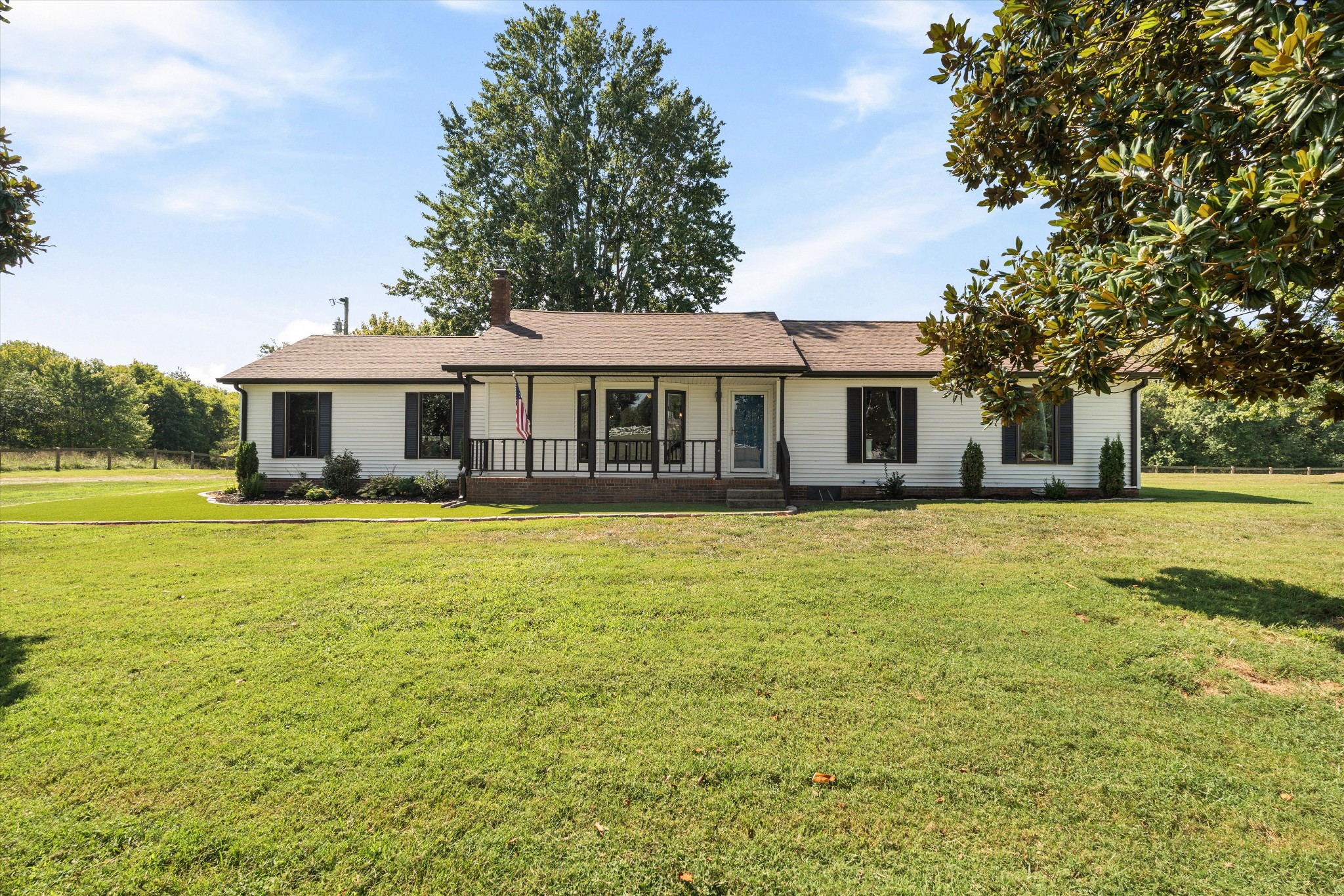 3569 Pinson School Road, Springfield, TN 37172 — photo 3