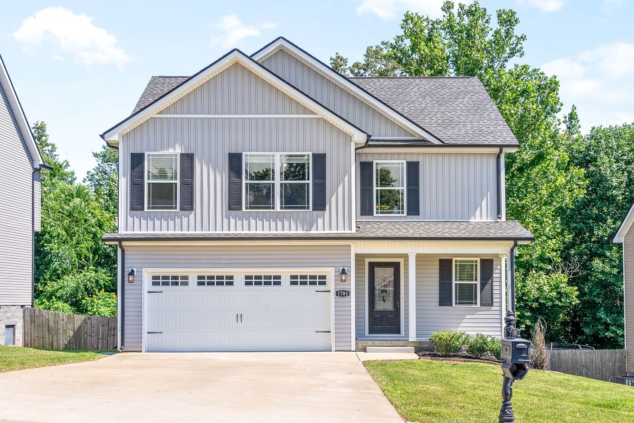 1781 Rains Road, Clarksville, TN 37042 — photo 3