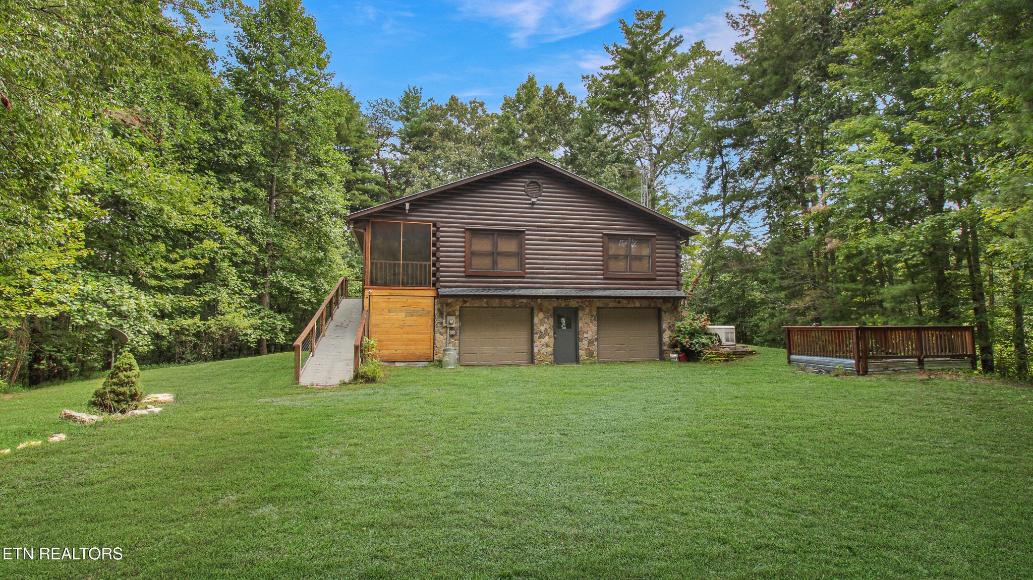 192 Fingerboard Road, Reliance, TN 37369 — photo 2