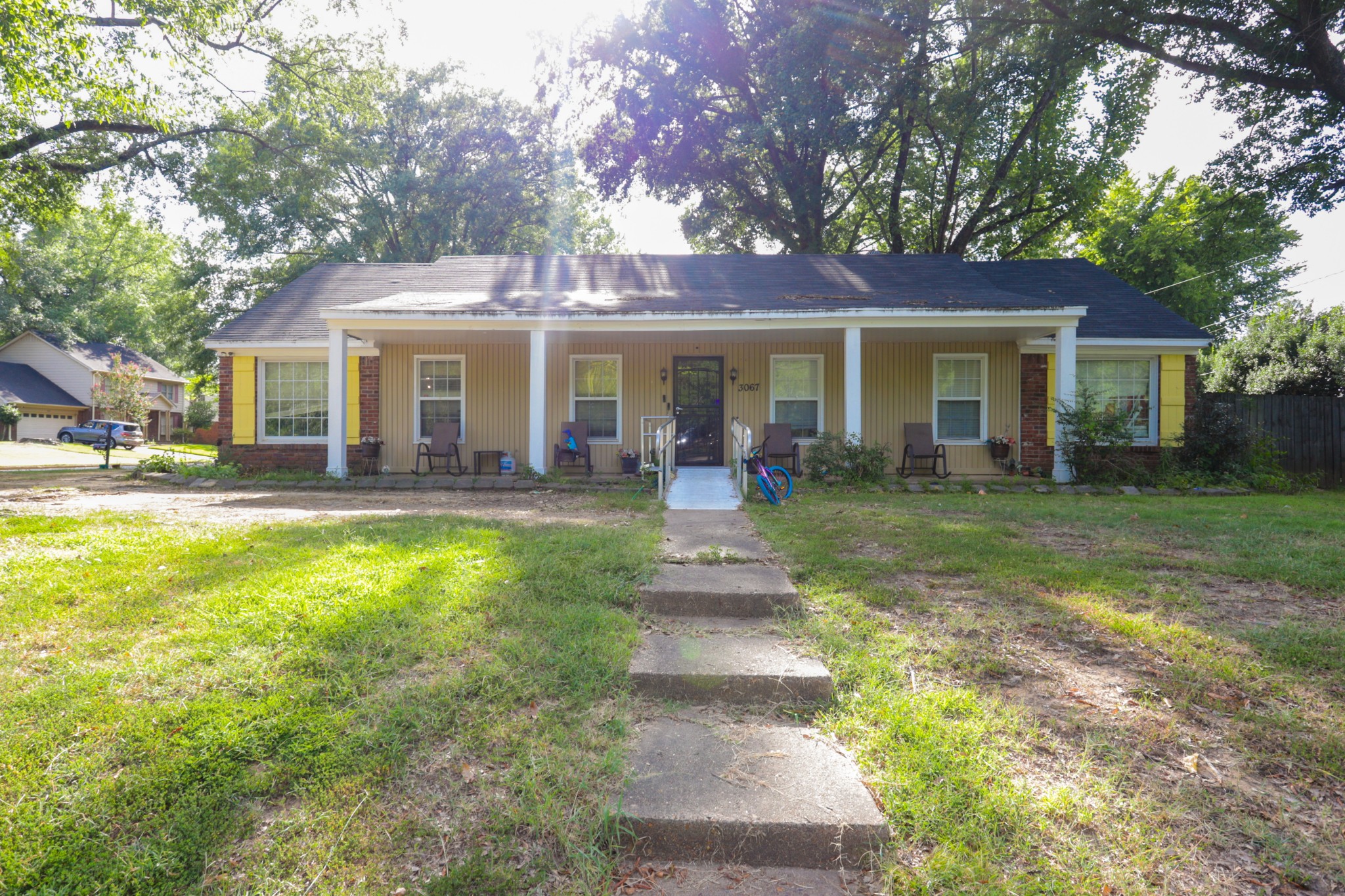3067 Clarke Rd — photo