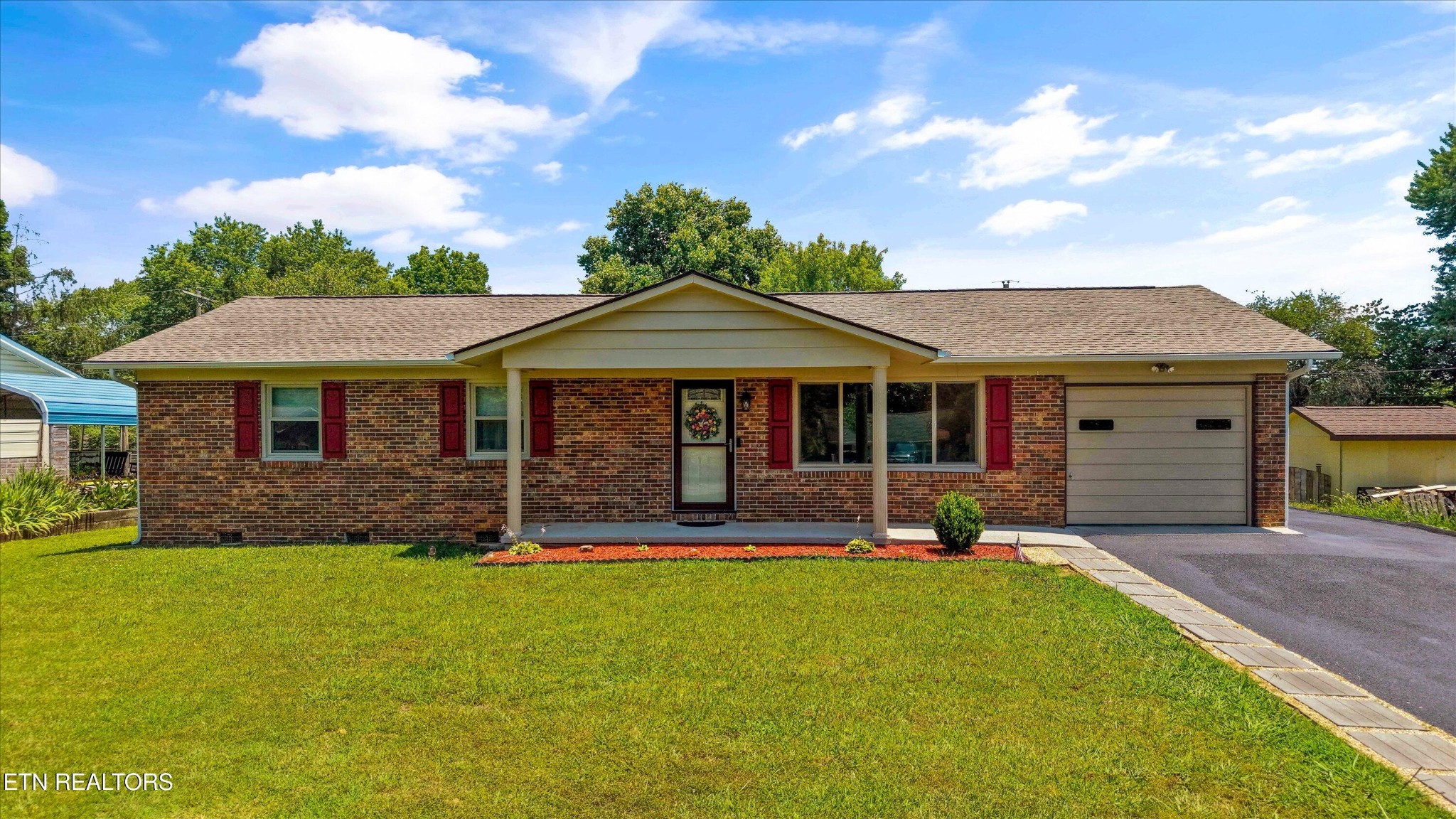 7740 Ashley Road, Powell, TN 37849
