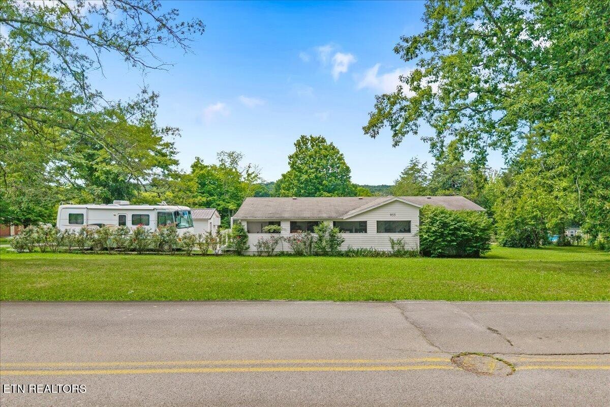 955 N Main Street, Decatur, TN 37322 — photo 2