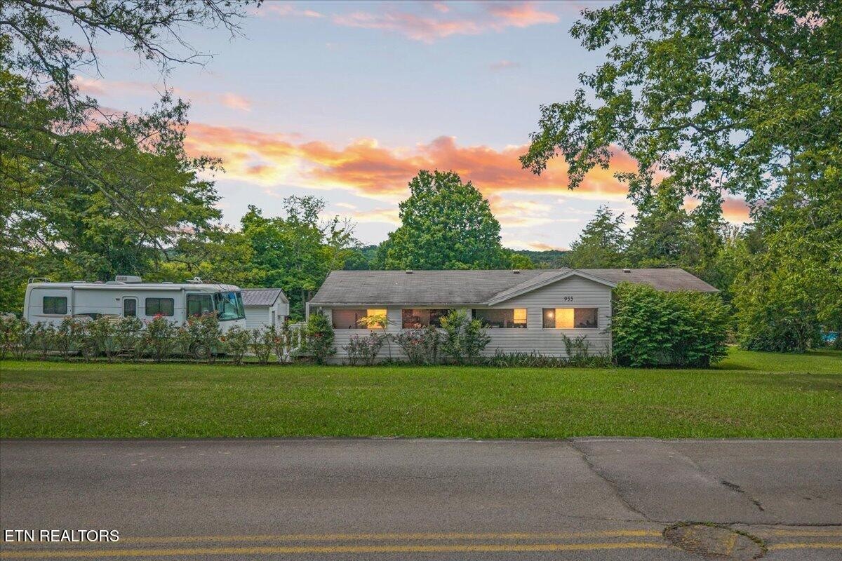 955 N Main Street, Decatur, TN 37322 — photo 3