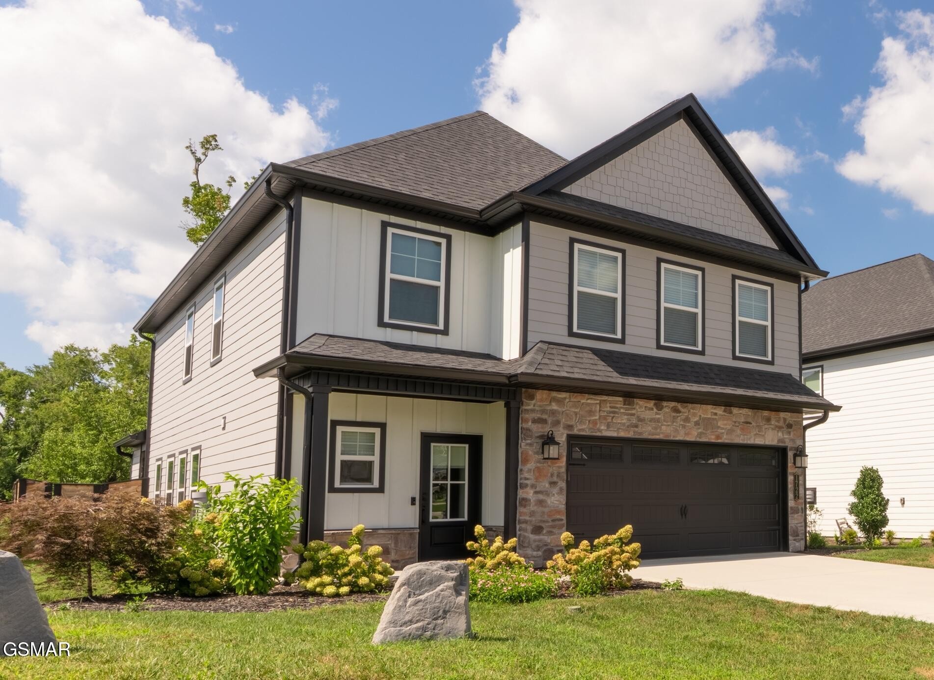1722 Melton Meadows Drive — photo