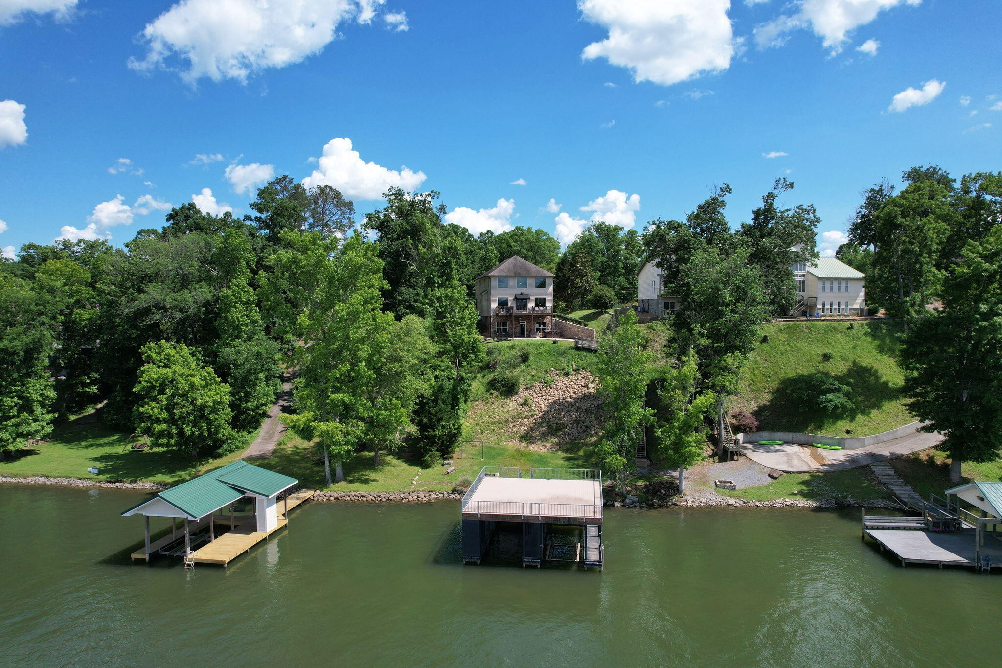 341 Russell Lane, Decatur, TN 37322 — photo 3