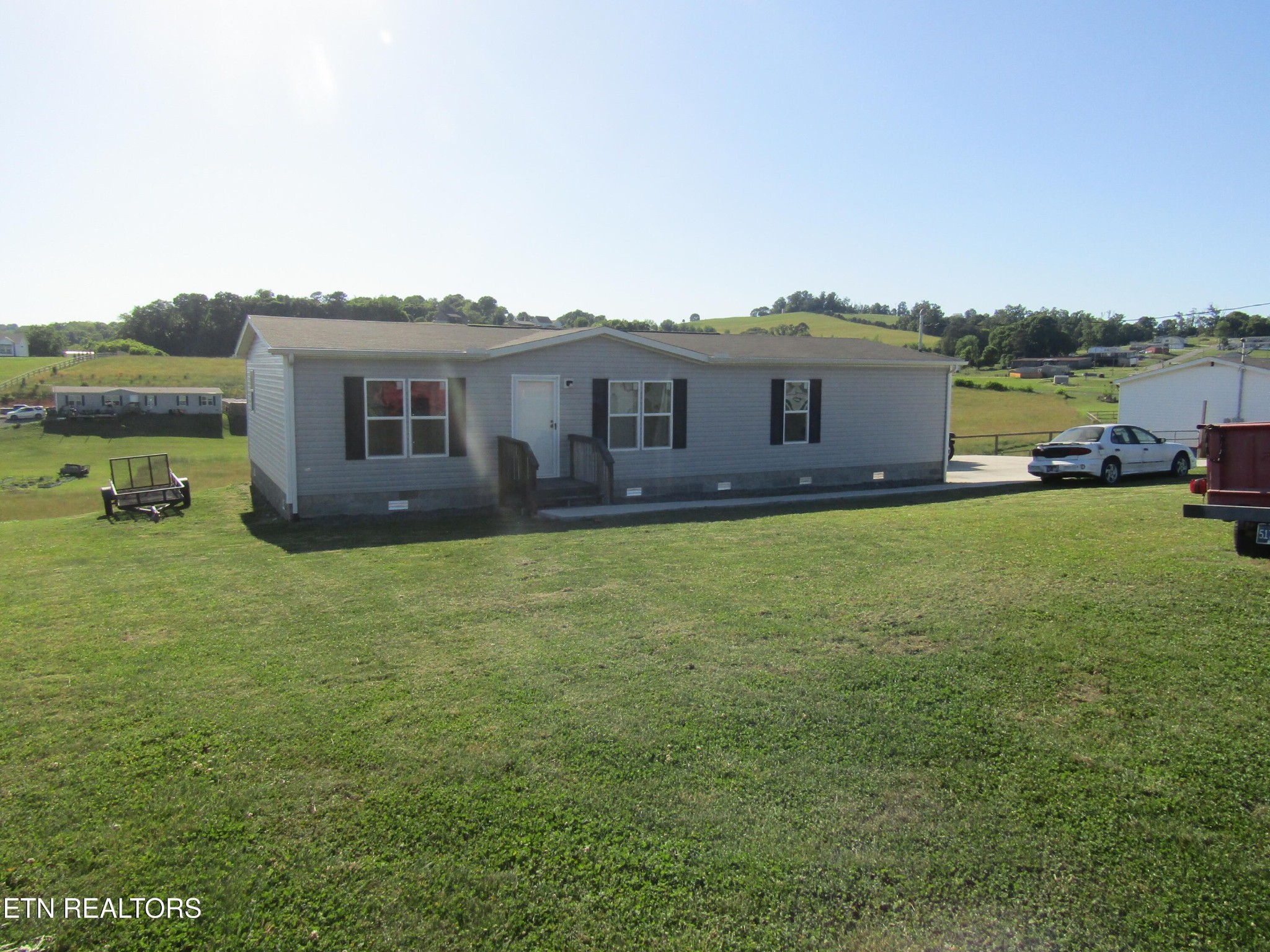 1630 Howell River Road, Rutledge, TN 37861