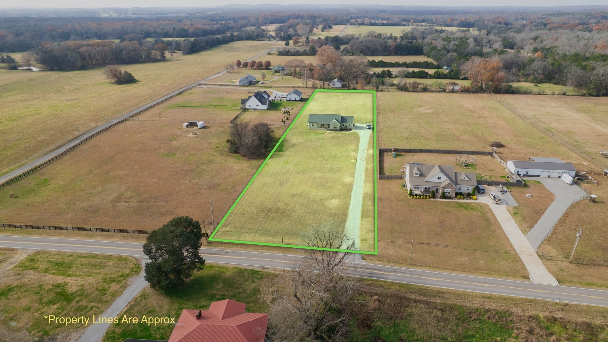 4480 Lunns Store Road, Lewisburg, TN 37091 — photo 3
