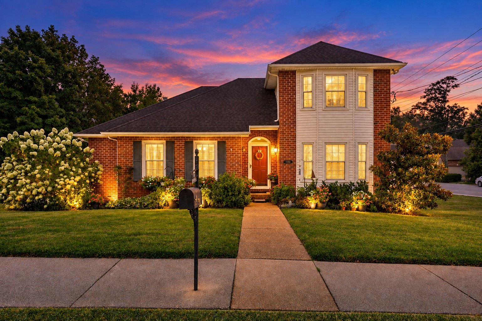 7149 Poplar Creek Trace — photo