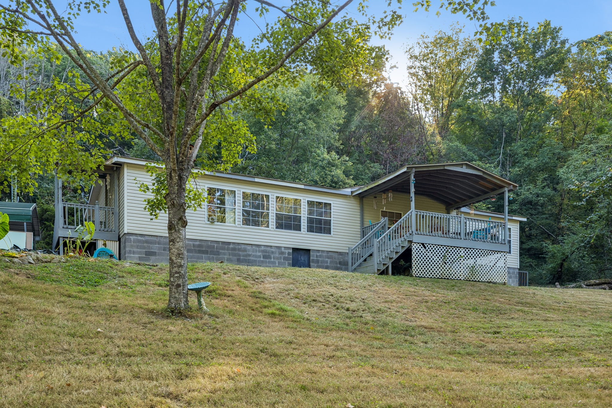 4365 Pulaski Hwy — photo