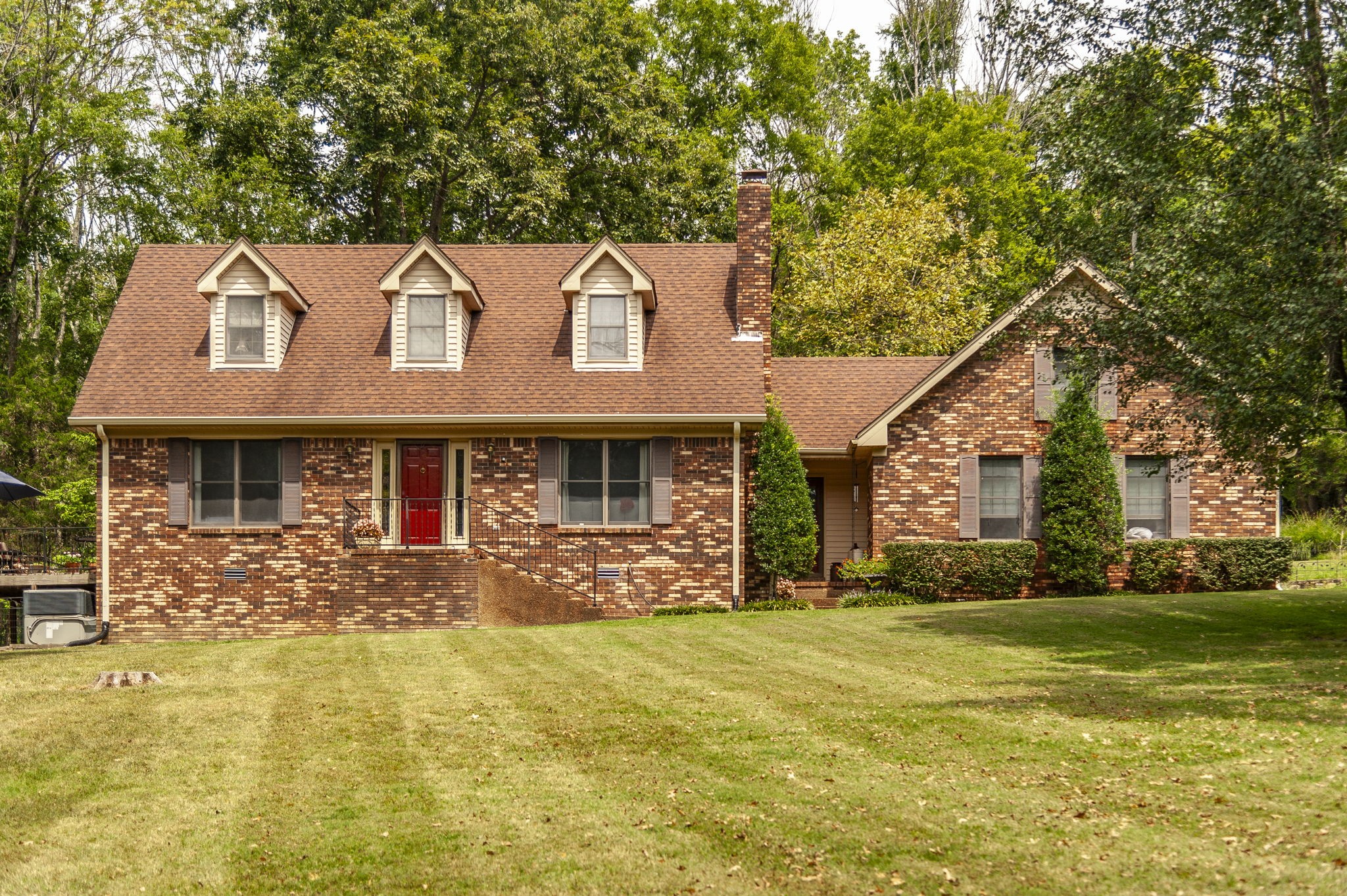 1311 Deer Run — photo