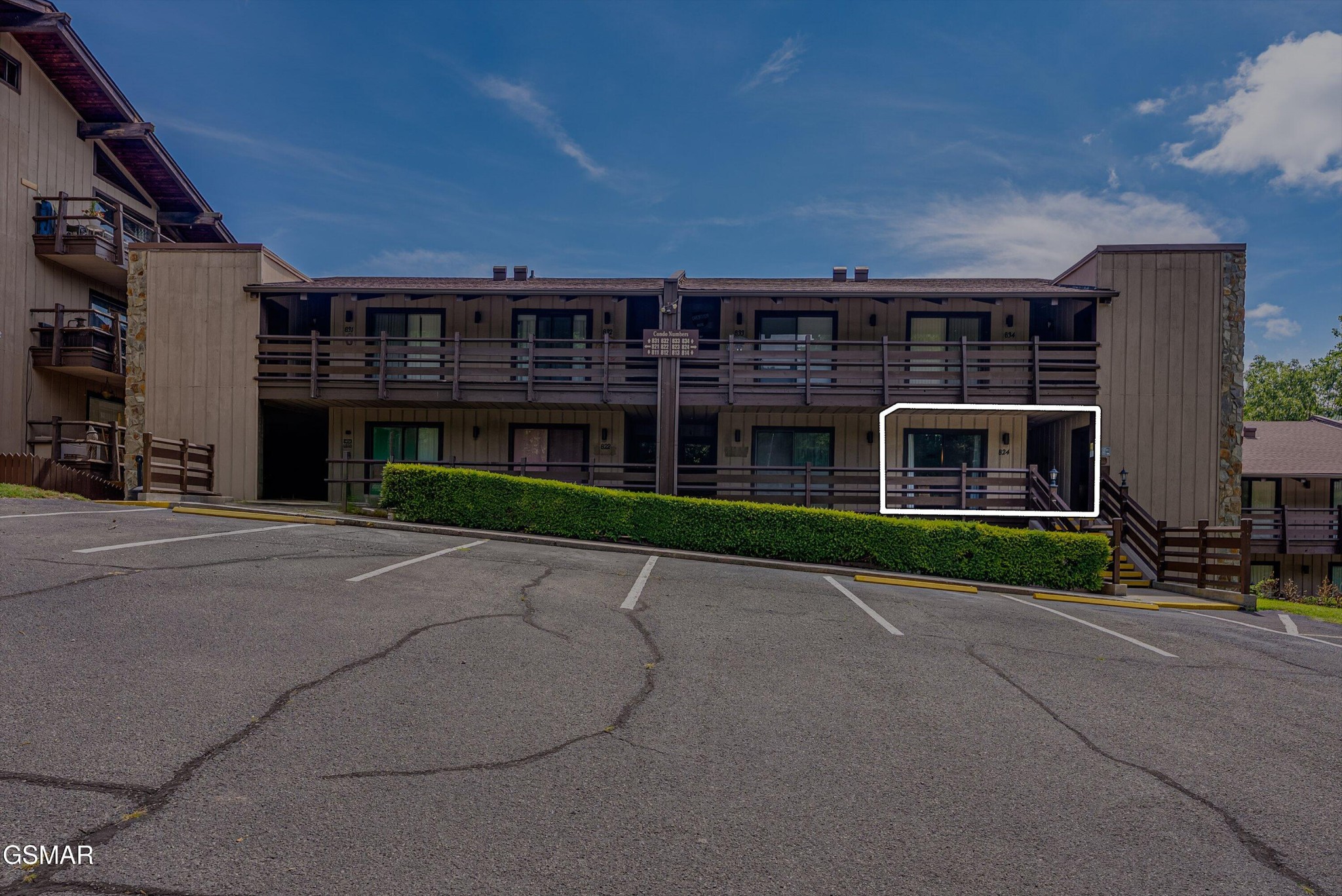 1081 Cove Road Unit 824 — photo