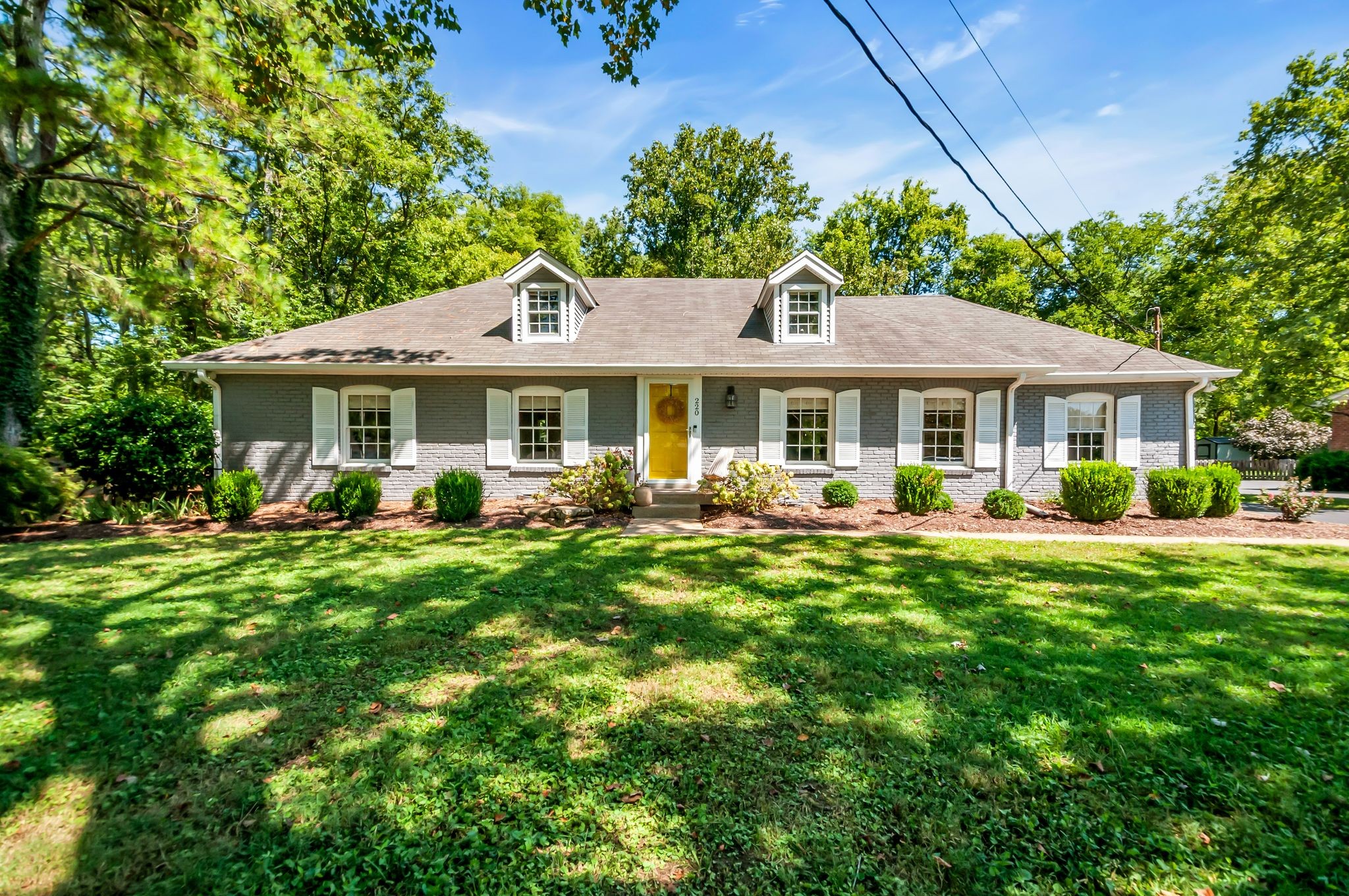 220 Stable Road, Franklin, TN 37069