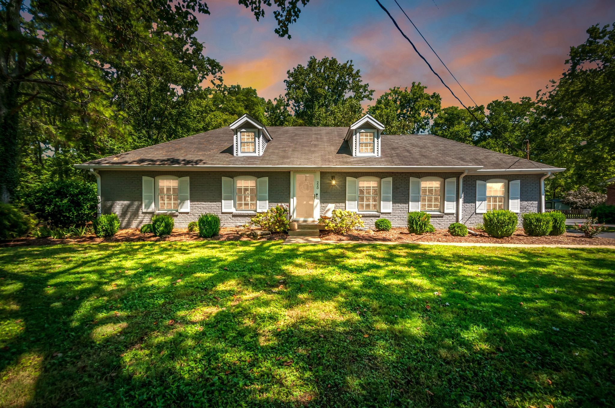 220 Stable Road, Franklin, TN 37069 — photo 2