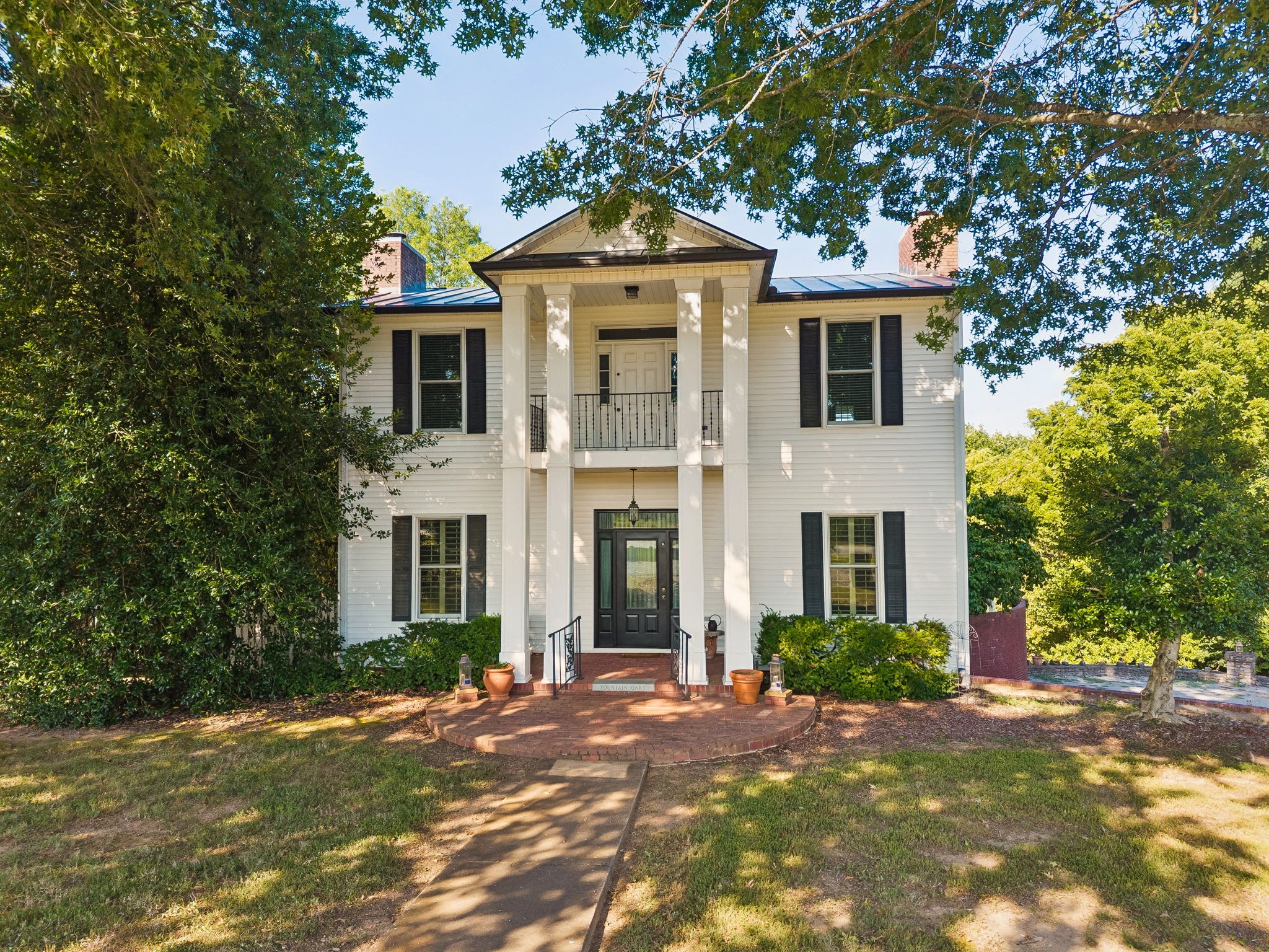1668 Old Lewisburg Hwy — photo