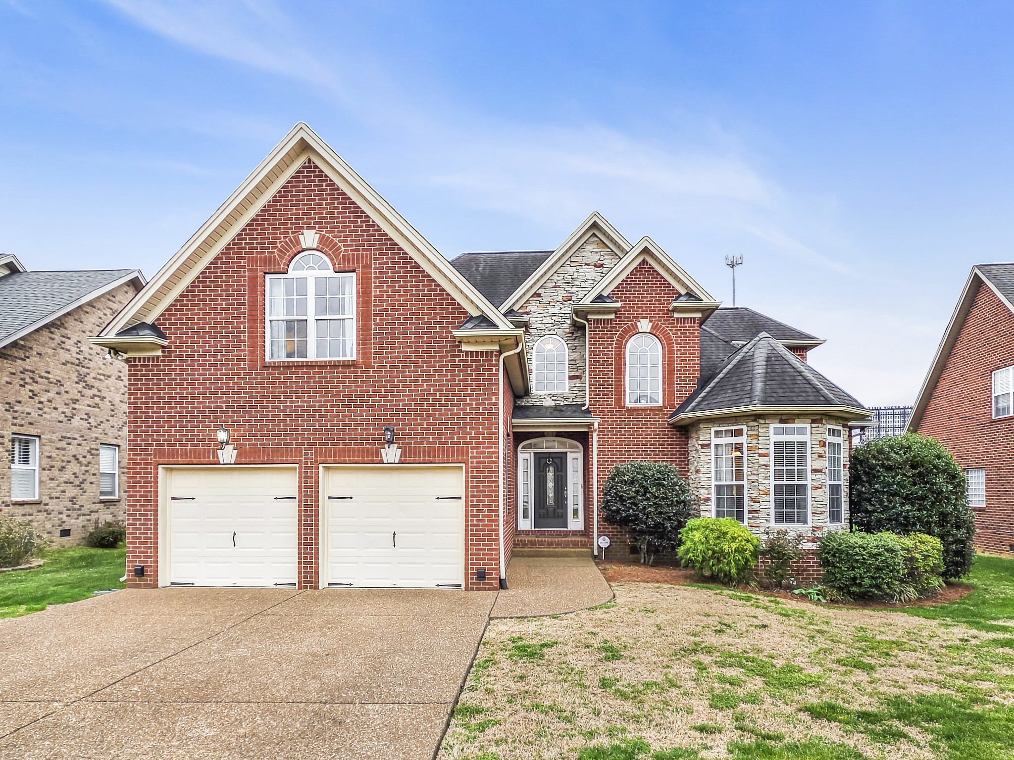 1034 Stonehollow Way — photo