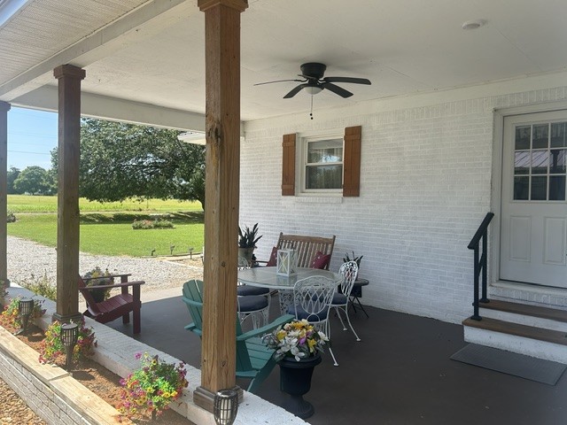 3687 Blue Spring Road, Decherd, TN 37324 — photo 2