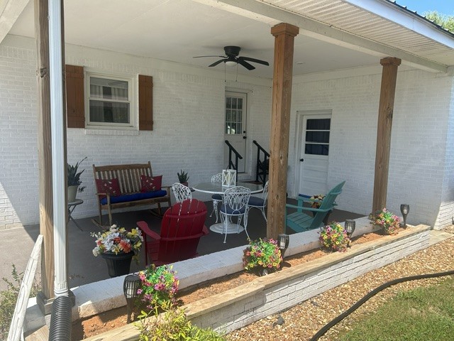 3687 Blue Spring Road, Decherd, TN 37324 — photo 3