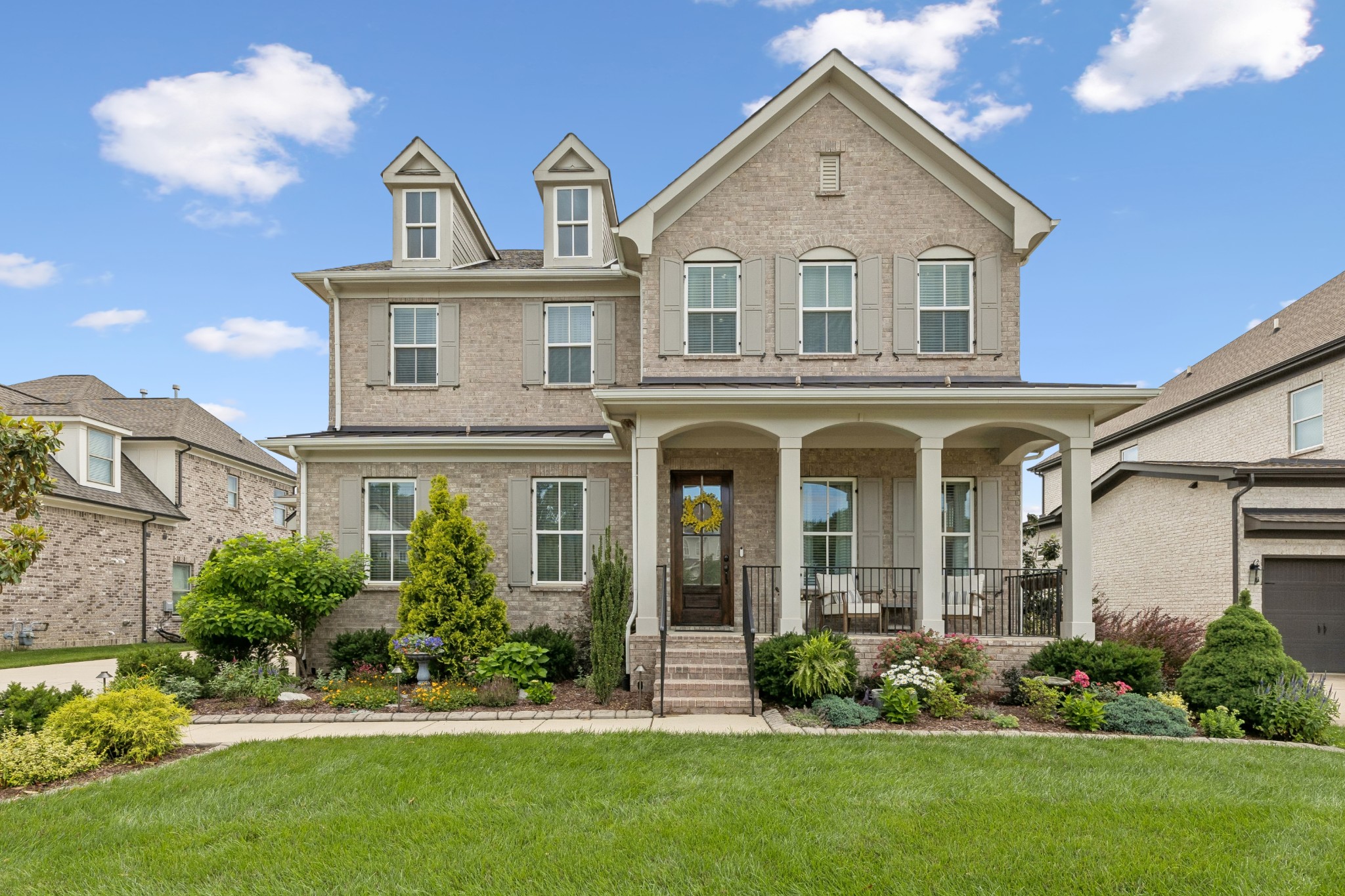 3663 Martins Mill Rd — photo