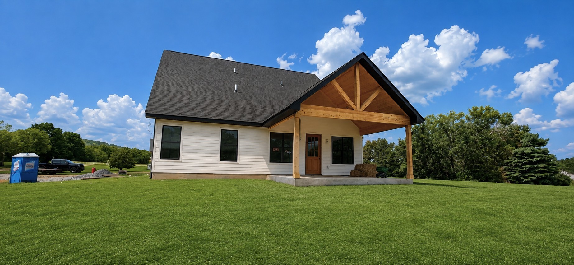 11684 Mount Pleasant Road, Rockvale, TN 37153 — photo 2