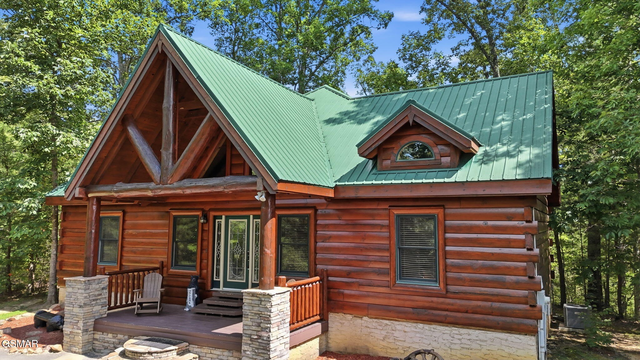 2764 Murray Ridge Road, Sevierville, TN 37876 — photo 2