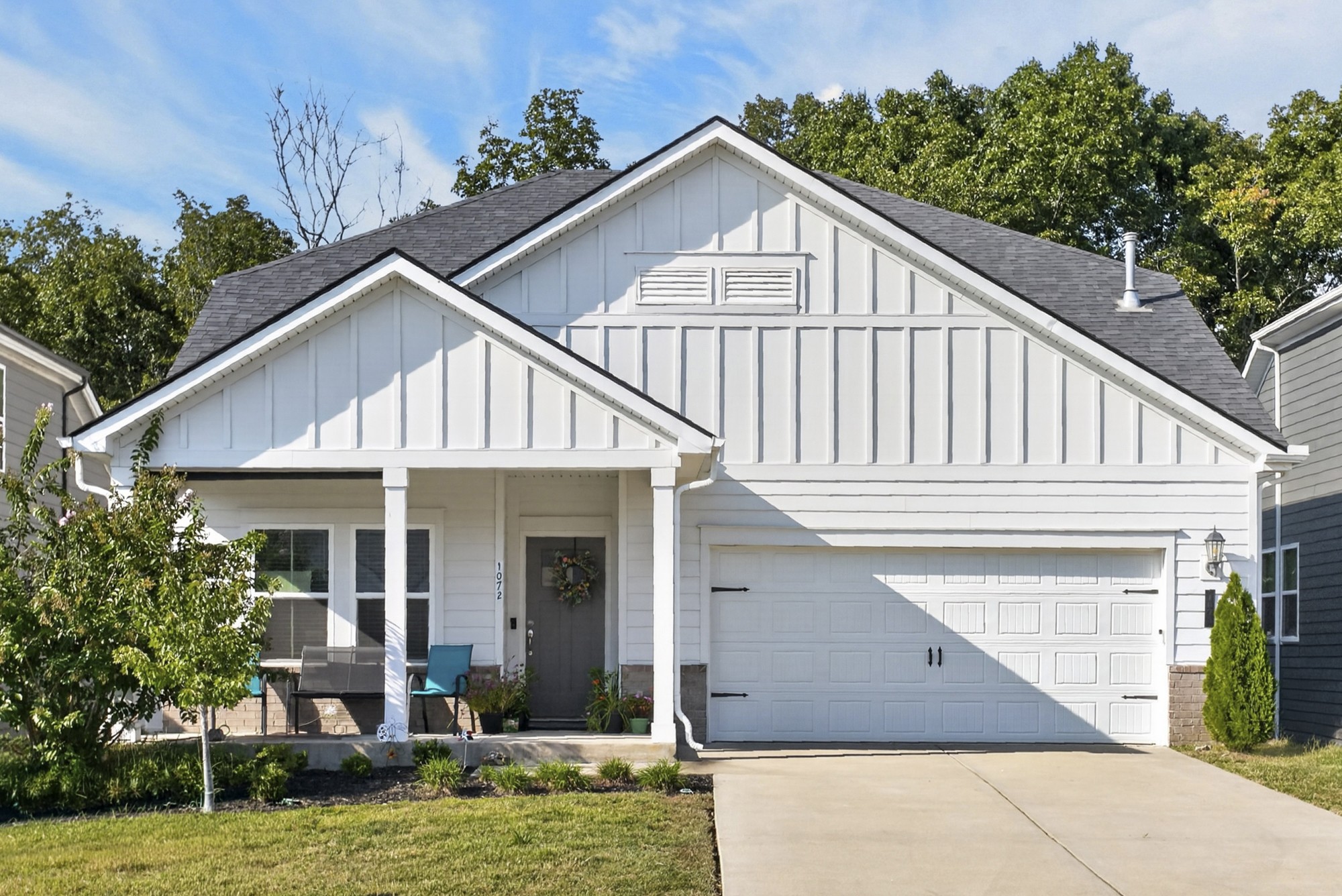 1072 Holland Ridge Way — photo