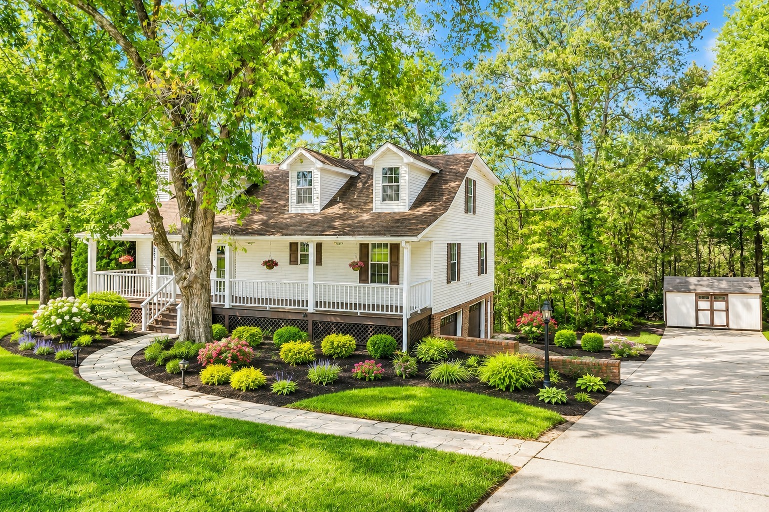 269 Harpeth View Trl — photo
