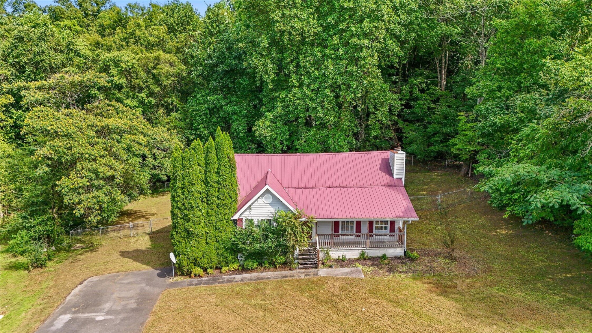 14319 Bluffview Drive — photo