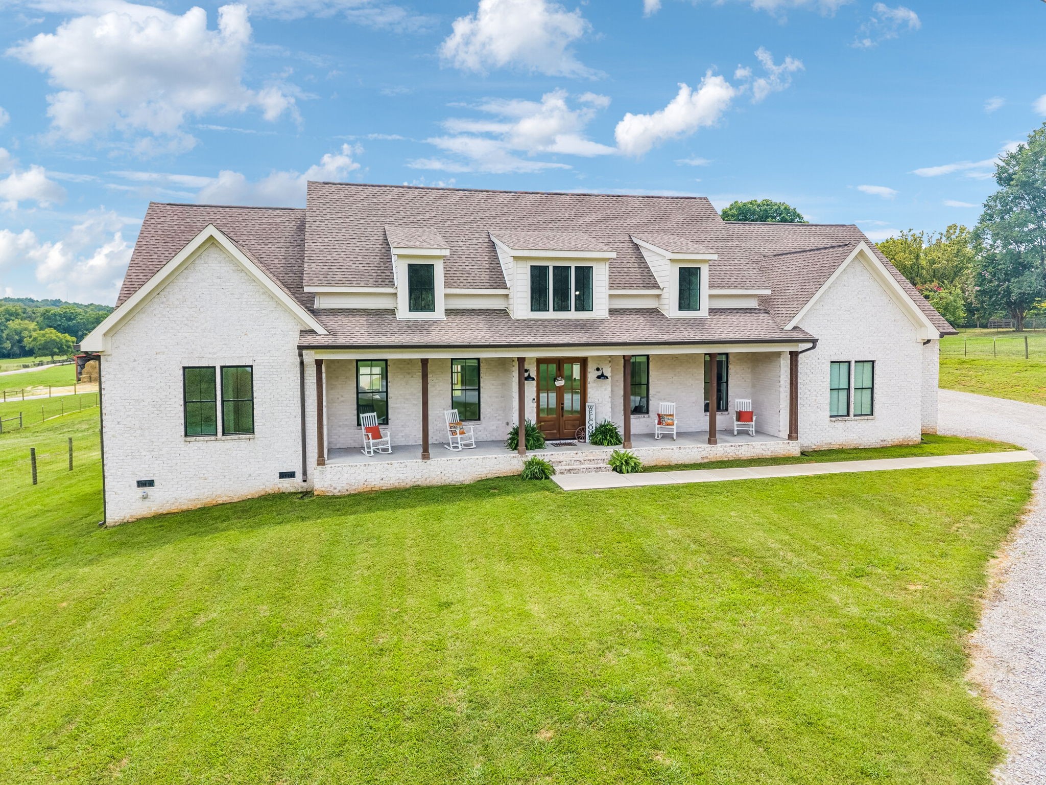 5247 Flat Creek Rd — photo
