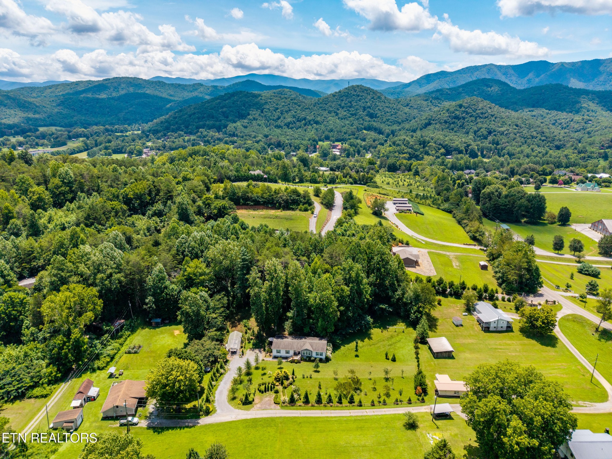 358 Webb Road, Townsend, TN 37882