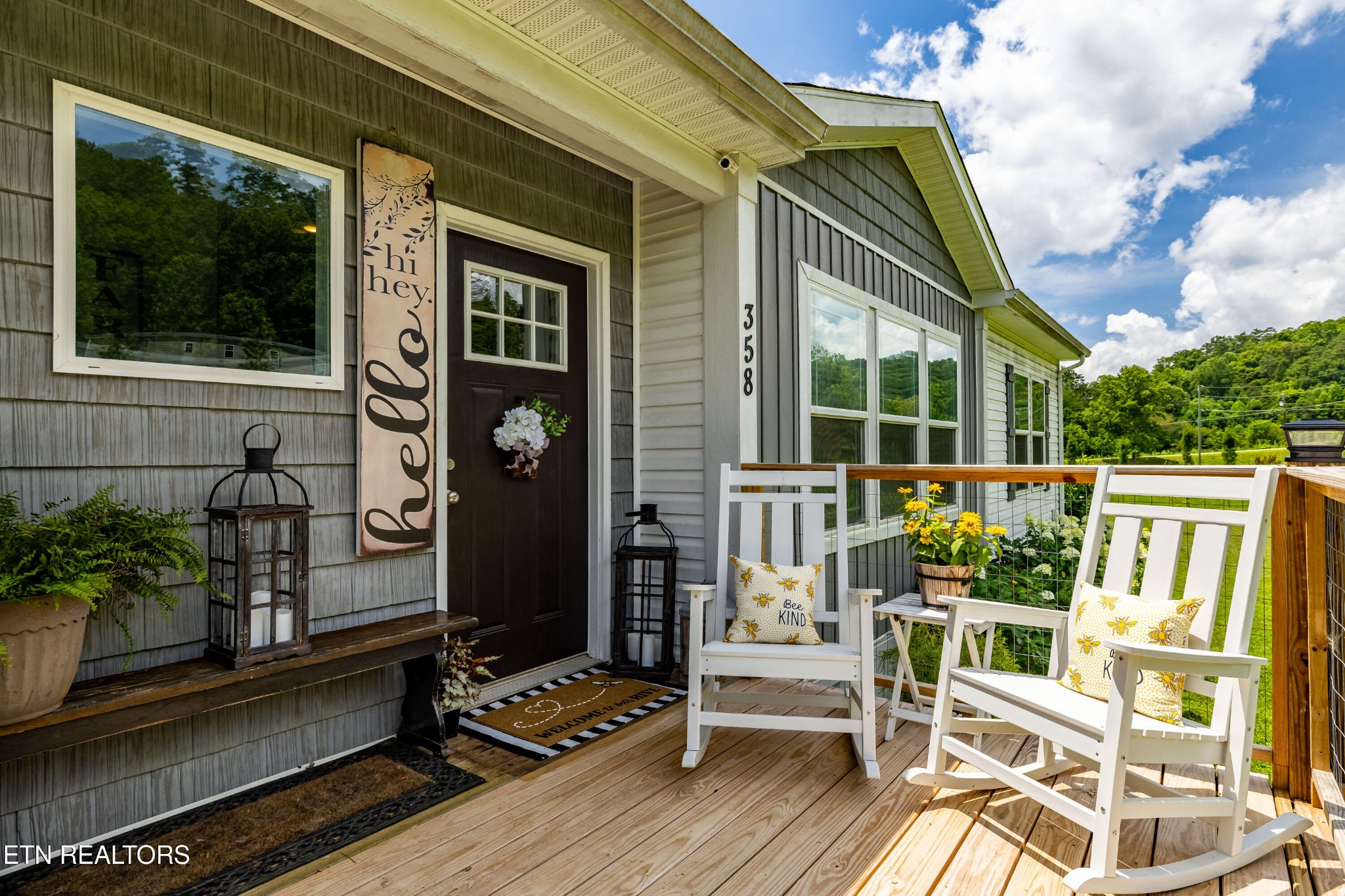 358 Webb Road, Townsend, TN 37882 — photo 2