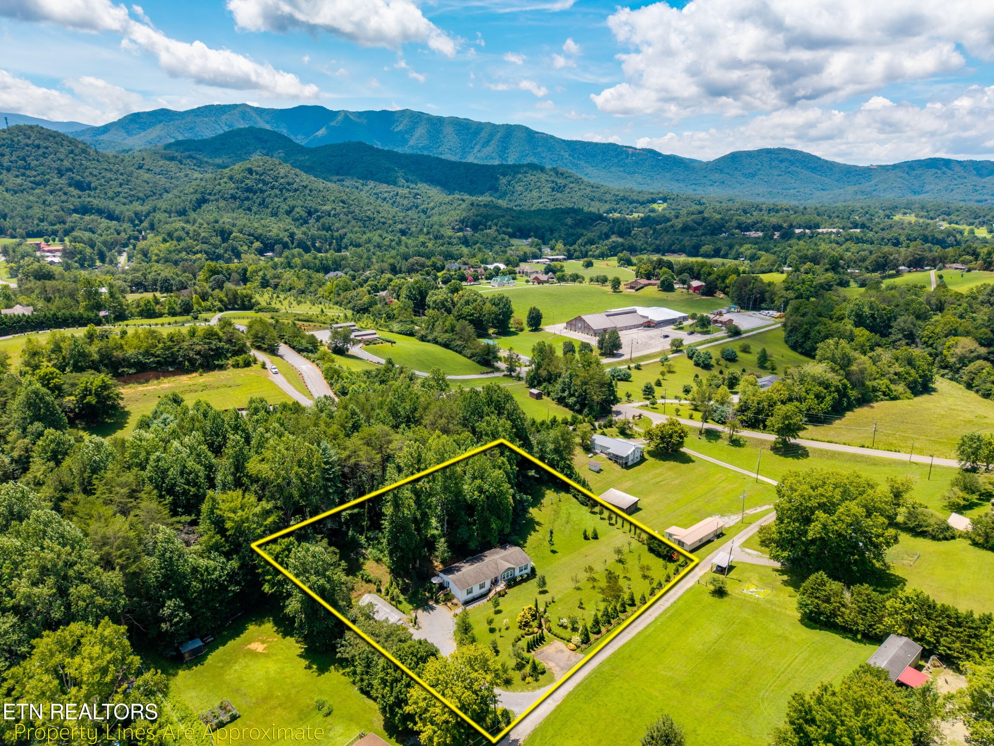 358 Webb Road, Townsend, TN 37882 — photo 3